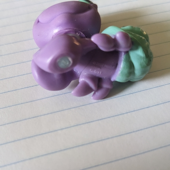LPS # no # monopoly hermit crab authentic - Picture 2 of 4